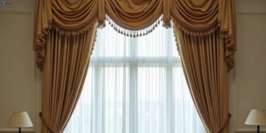 Steam cleaning heavy drapes on-site lakemba-nsw Matty Curtain Cleaning